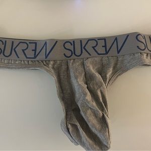 Sukrew Thong